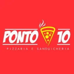 Pizzaria Ponto 10