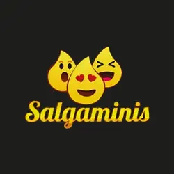 Salgaminis