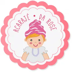 Acarajé da Rose