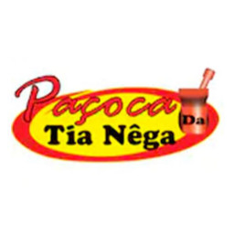 Paçoca da Tia Nêga