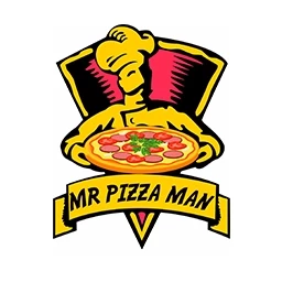 Mister Pizza Man Pizzaria