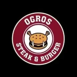 Ogros Steak & Burger Aeroporto