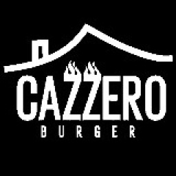 Cazzero Burger Mecejana