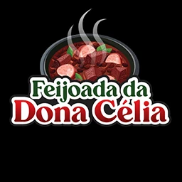 Feijoada da Dona Célia
