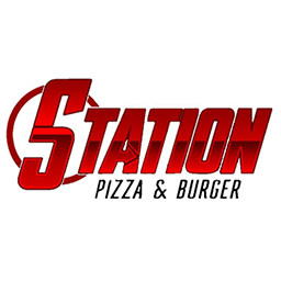 Station Pizza & Burger