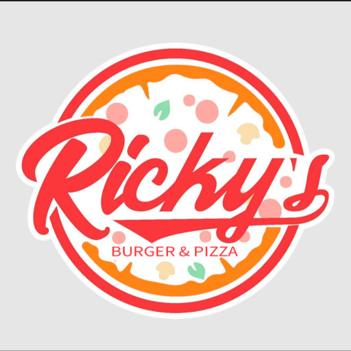Ricky’s Pizza & Burger
