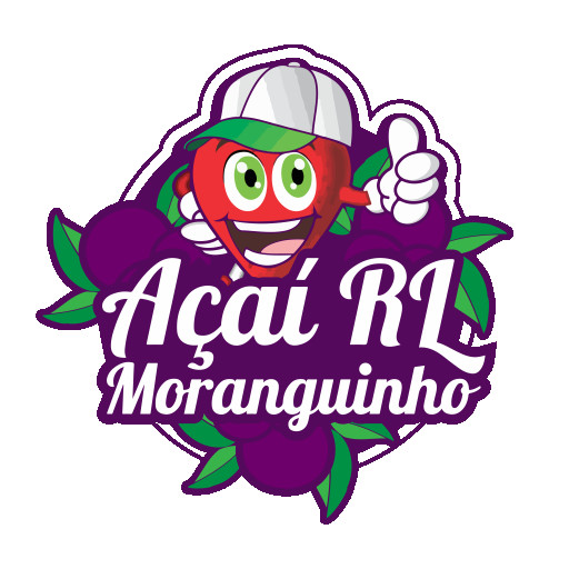 Açaí RL Moranguinho