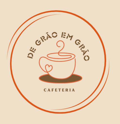 Cafeteria De Grão em Grão