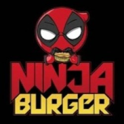 Ninja Burger