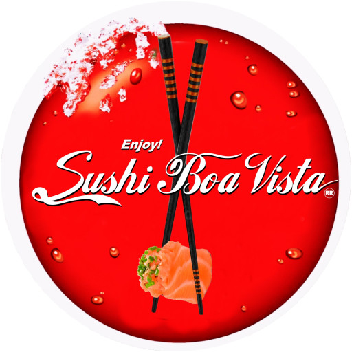Sushi Boa Vista