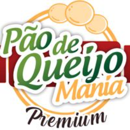 Pão de Queijo Mania Premium