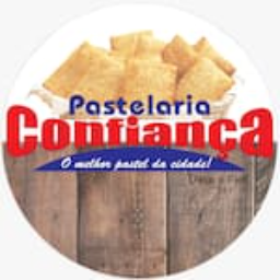 Pastelaria Confiança