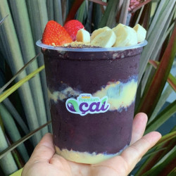Frozen Açaí 500ml